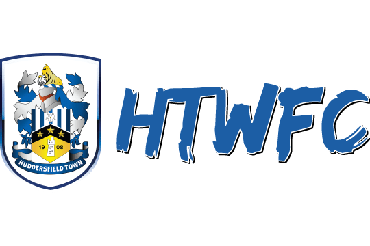 hudderfield town womens football club