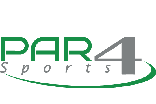 par4sports logo