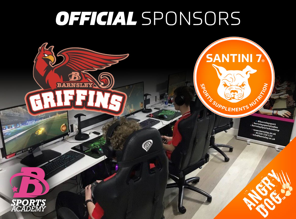 Official Sponsors of the BSA Griffins