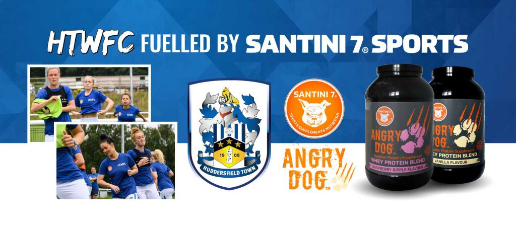 htwfc fuelled by santini 7