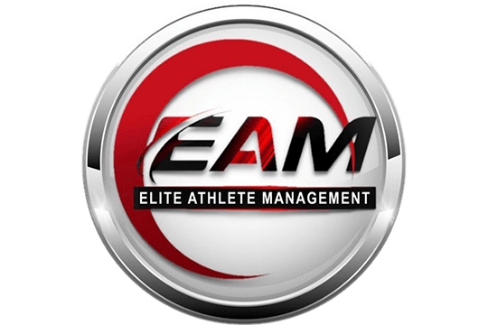 eam - elite athlete management