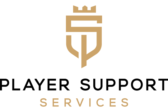 player support services logo