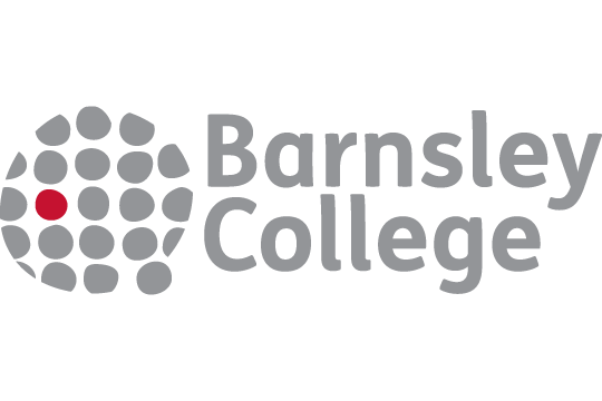 barnsley college logo
