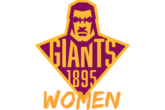 huddersfield giants women logo