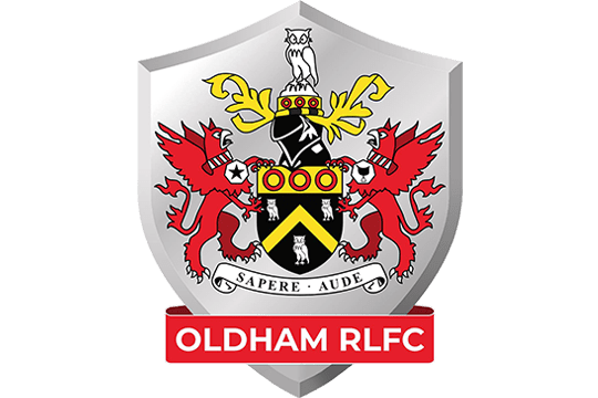 oldham rlfc logo
