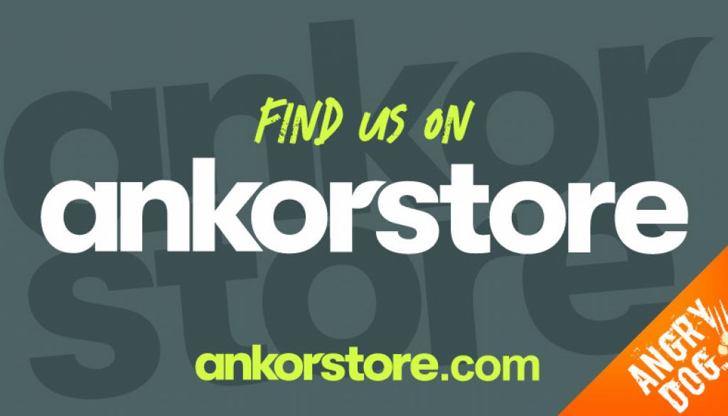 find us on ankorstore