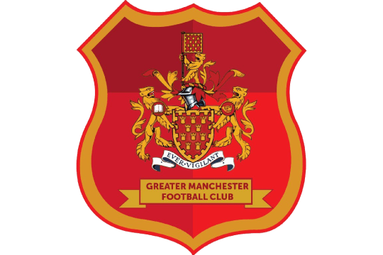greater manchester fc logo