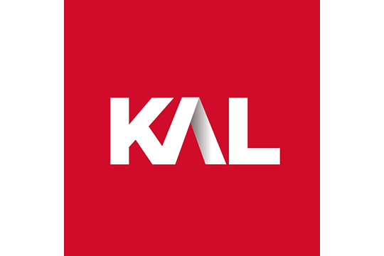kal fitness logo