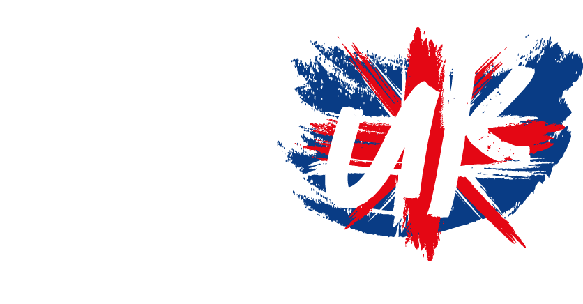 made in the uk banner left