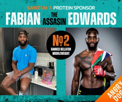 fabian edwards protein sponsors