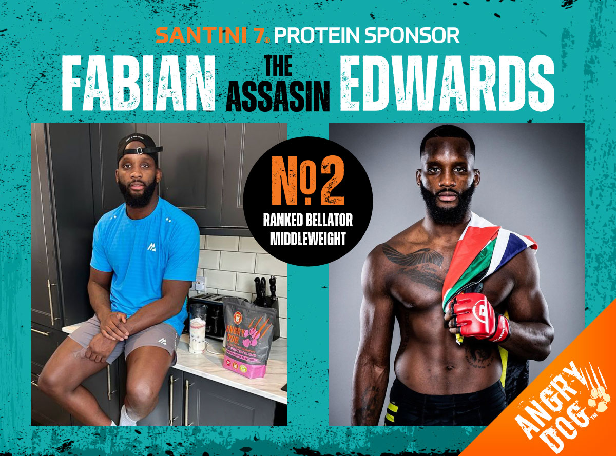 fabian edwards protein sponsors