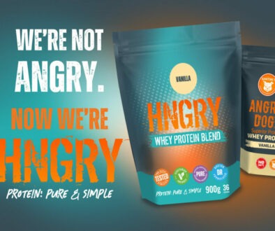 hngry rebrand news