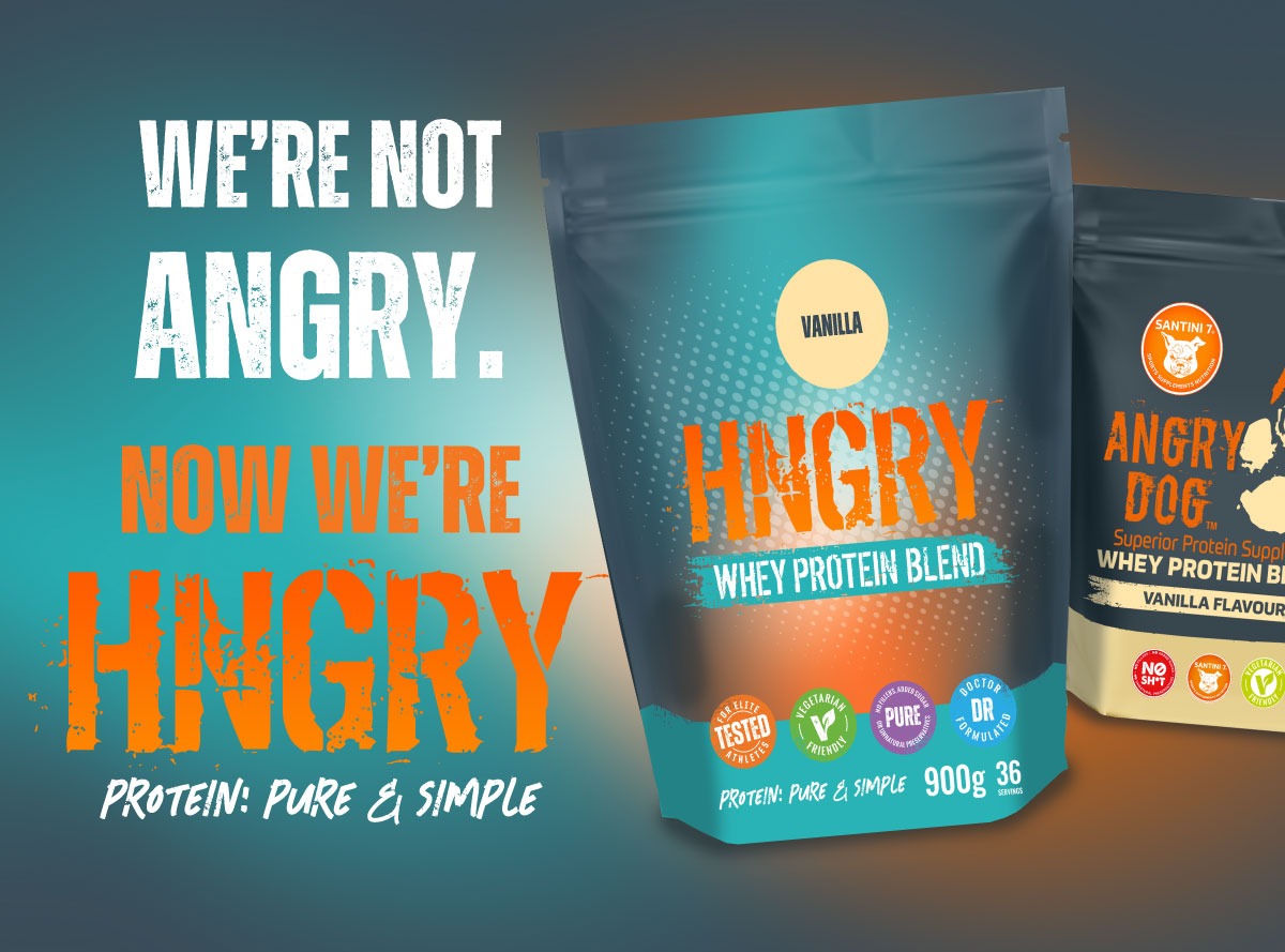 hngry rebrand news